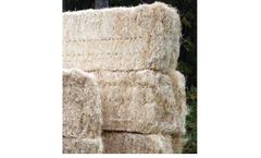 American-Excelsior - Baled Excelsior Fiber