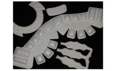 American-Excelsior - Crosslink Foam