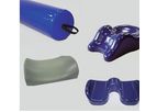 American-Excelsior - Model AmexCoat - Coated Foam Products