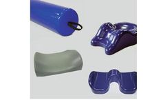 American-Excelsior - Model AmexCoat - Coated Foam Products