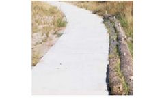 American-Excelsior Premier - Model Wattles - Agricultural Straw Fibers for Erosion Control