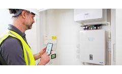 New ICON technology helps heat network suppliers tackle gas price crisis