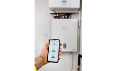 Switch2 Energy innovation wins nomination for net zero award