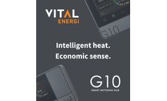 Switch2 Energy and Vital Energi collaborate to launch the next-generation smart metering platform