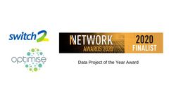 Switch2 reaches finals of Network Awards