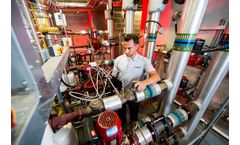 Switch2 Energy celebrates double success with Fife Council
