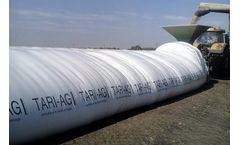TARI-AG - Silage Bags / Grain Bags