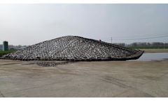TARI-AG - White/Black Silage Cover