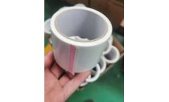 Cropack - Model R0710T - Repair Tape