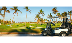 STC - Model B.O.M.B. - Organic  Fertilizer