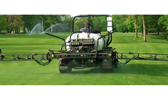 STC - Liquid Aeration Spray