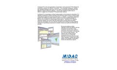 AutoQuant - Version Pro - Automated, Multi-Component FTIR Software - Brochure