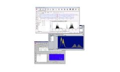 AutoQuant Pro - Automated Multi-Component & Quantitative Analysis Software