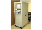 Midac CWAmonitor - Ambient Air Analyzer System