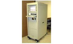 Midac CWAmonitor - Ambient Air Analyzer System