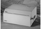Midac Fox - Model F7000 - Fuel Analyzer System