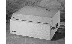 Midac Fox - Model F7000 - Fuel Analyzer System