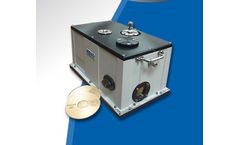 Midac - Compact FTIR Module