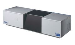 Midac - Model M4000 Series - FTIR Spectrometers