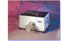 Midac - High Sensitivity Dedicated TGA/FTIR Detector