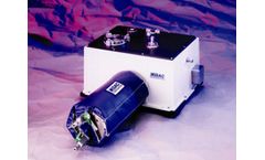 Midac Titan - Model I-Series - On-Line (Titan-OL) Process Gas Systems