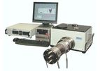 Midac - FTIR Gas Ohase Analysis System