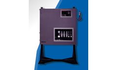 Midac Titan-OL - Industrial Gas Analyser System