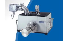 Midac - Model V-Series - FTIR-based Moisture Analyzers System