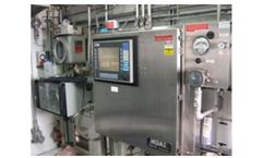 MIDAC - Model Titan-OL - Industrial FTIR Gas Analysis System