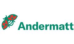 Andermatt at the Biostimulant World Congress 2025 in Barcelona