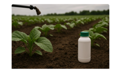 Strengthening Resistance Management: The Growing Role of Biological Crop Protection