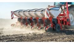 Andermatt - Model T-Gro - Easy-Flow Improves Nutrient Mobilisation