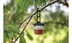Andermatt Drosal - Model Pro - Spotted Wing Drosophila Trap