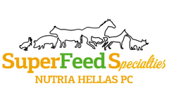 Milk Forte - Dry Ruminant Diet Feed