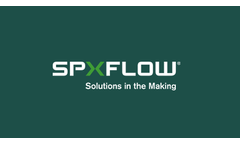 Sigma - Countercurrent Flow Impeller