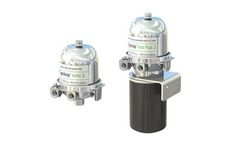 Tigerloop - Oil De-Aerators Tigerloop Auto