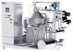 Direct Drive Centrifuges