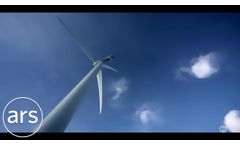 Ars talks wind turbines with Northern Power Systems - Video