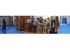 Exhibition Implementation Services