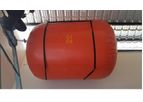 Agastya - Bagpack Gas Holder