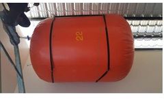 Agastya - Bagpack Gas Holder