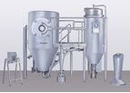 Unopex - Model B 230 - Pilot Scale Spray Dryer