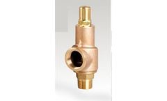 Aquatrol - Model 88 / 89 - Multiple Purpose Safety Valves