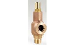 Aquatrol - Model 69  Series - Industry Standard Liquid Relief Valve