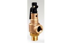 Aquatrol - Model 560 Series - Safety Relief Valves
