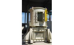 UMS - Rotor Chain Crusher (RCC)