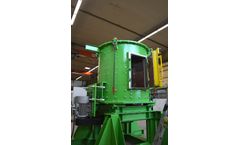 UMS - Down to Size Shredder (DTS)