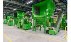 UMS - Air Jig Machine (ARJ)