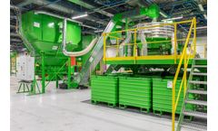 UMS - Linear Screening Machine (LSM)