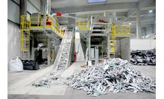 Core - Model ERP1 - Preliminary Treatment System